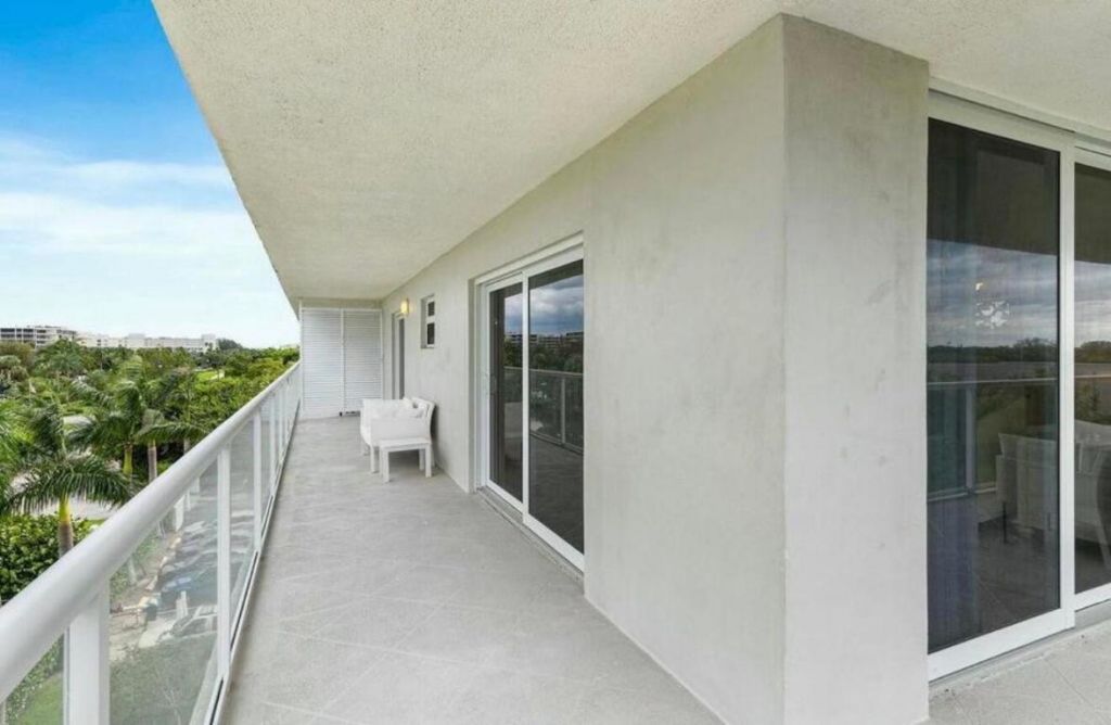 2560 S Ocean Boulevard, Unit 518, Palm Beach, FL 33480 Photo