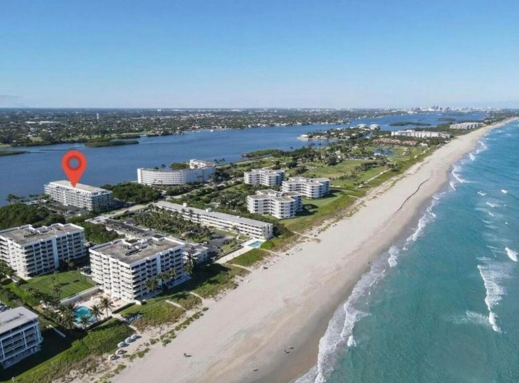 2560 S Ocean Boulevard, Unit 518, Palm Beach, FL 33480 Photo
