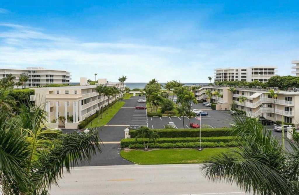 2560 S Ocean Boulevard, Unit 518, Palm Beach, FL 33480 Photo