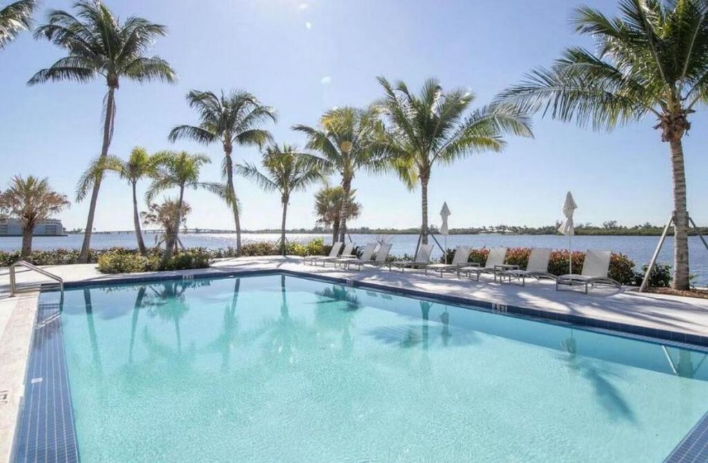 2560 S Ocean Boulevard, Unit 518, Palm Beach, FL 33480 Photo