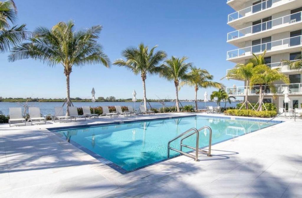 2560 S Ocean Boulevard, Unit 518, Palm Beach, FL 33480 Photo