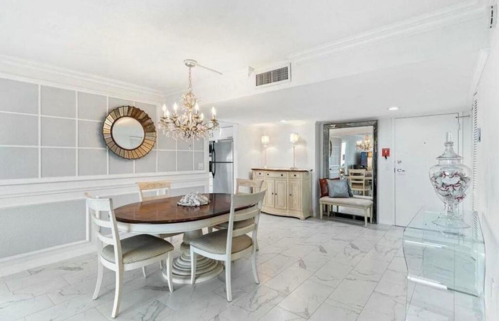 2560 S Ocean Boulevard, Unit 518, Palm Beach, FL 33480 Photo