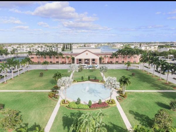 132 Preston D, Boca Raton, FL 33434