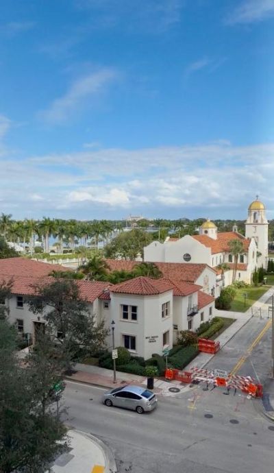 701 S Olive Avenue, Unit 315, West Palm Beach, FL 33401 Photo