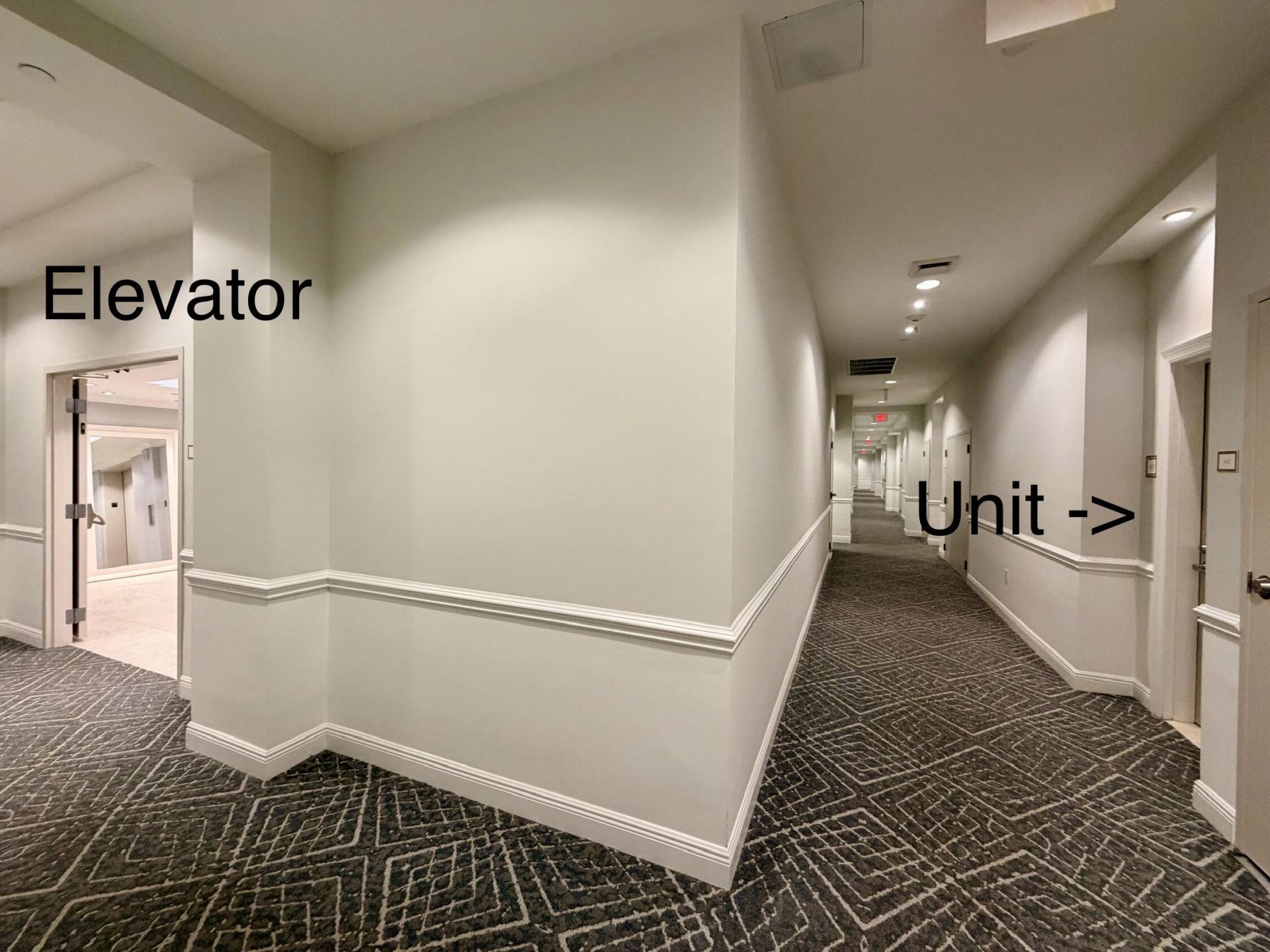 701 S Olive Avenue, Unit 315, West Palm Beach, FL 33401 Photo