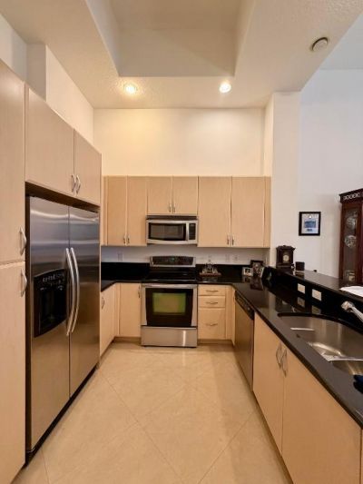 701 S Olive Avenue, Unit 315, West Palm Beach, FL 33401 Photo