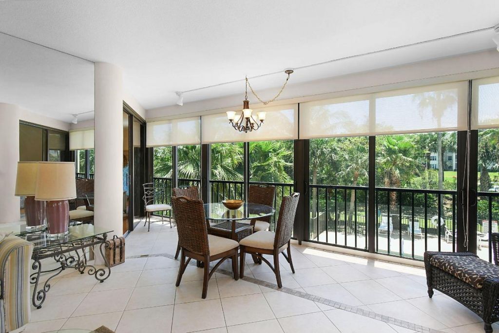 221 NE Plantation Road, Unit 211, Stuart, FL 34996 Photo