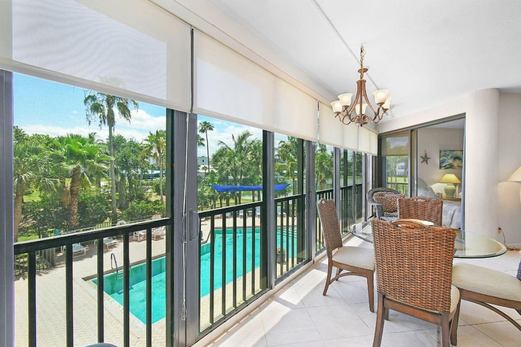 221 NE Plantation Road, Unit 211, Stuart, FL 34996 Photo