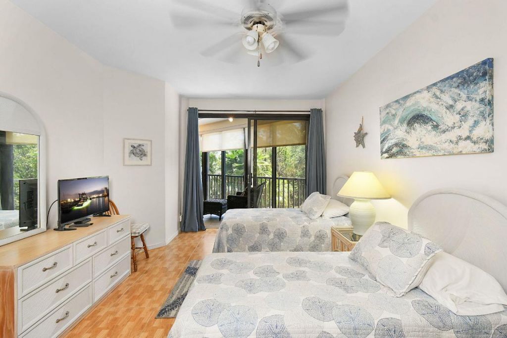 221 NE Plantation Road, Unit 211, Stuart, FL 34996 Photo