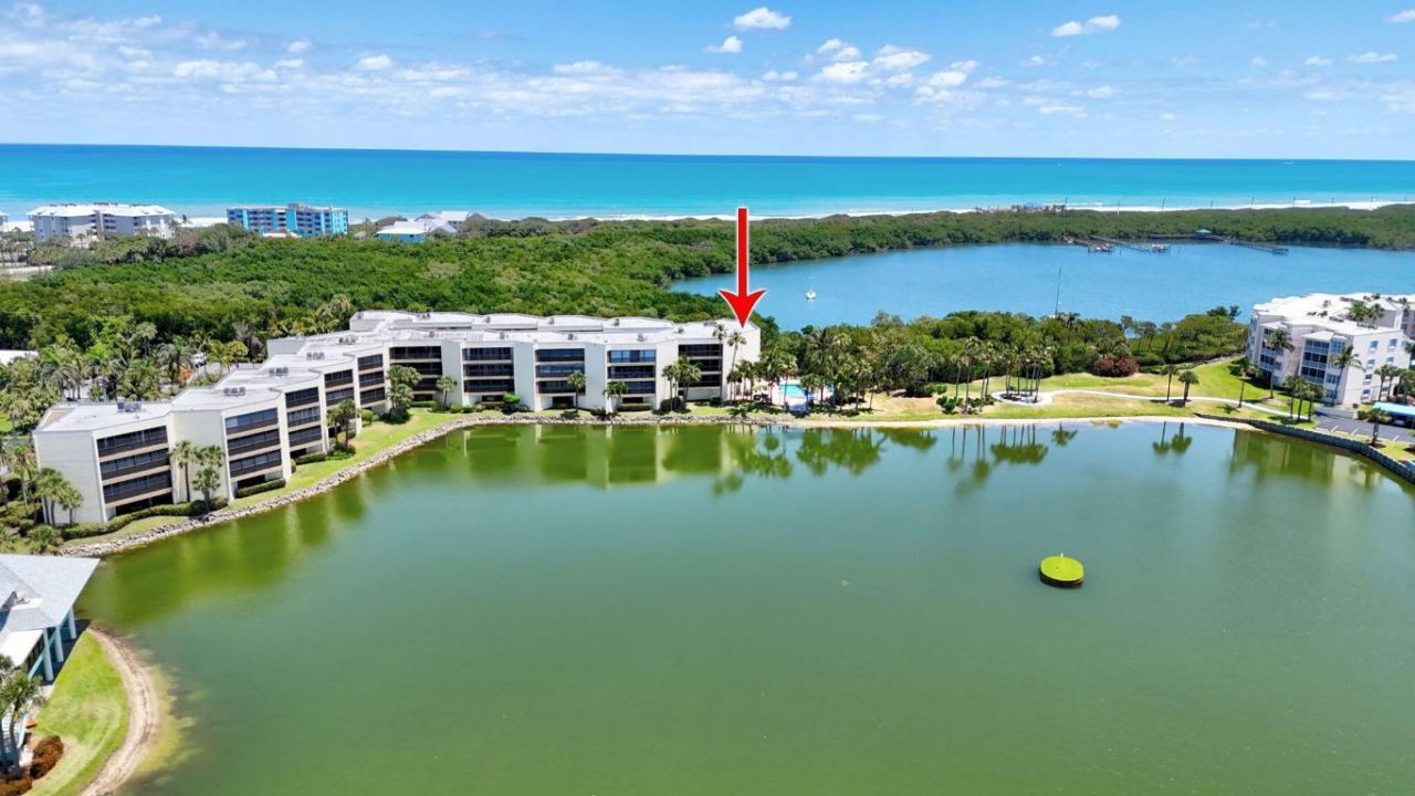 221 NE Plantation Road, Unit 211, Stuart, FL 34996 Photo