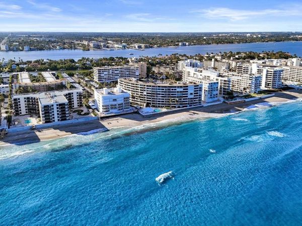 3590 S Ocean Boulevard, Unit 809, South Palm Beach, FL 33480