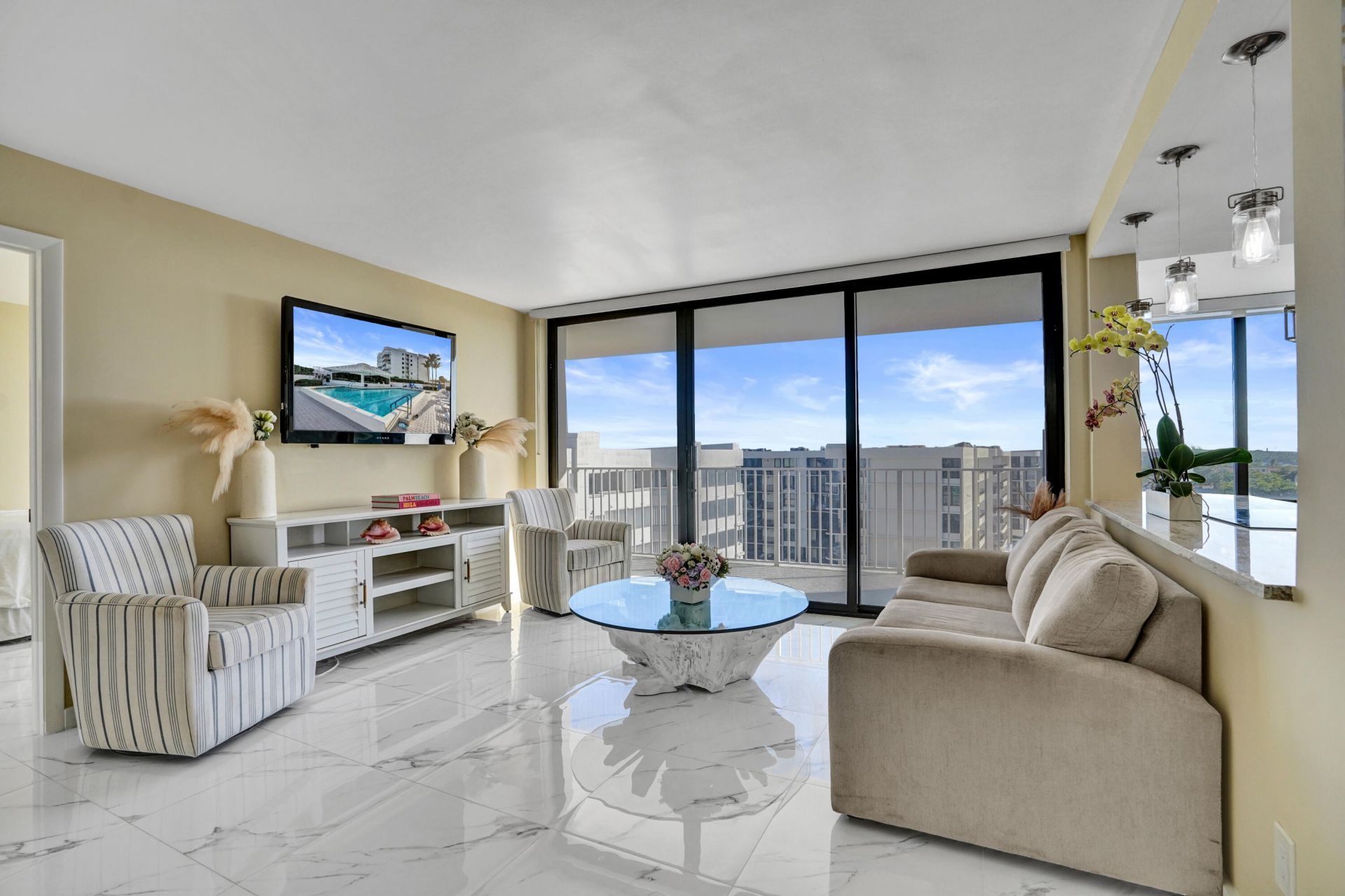 3590 S Ocean Boulevard, Unit 809, South Palm Beach, FL 33480 Photo