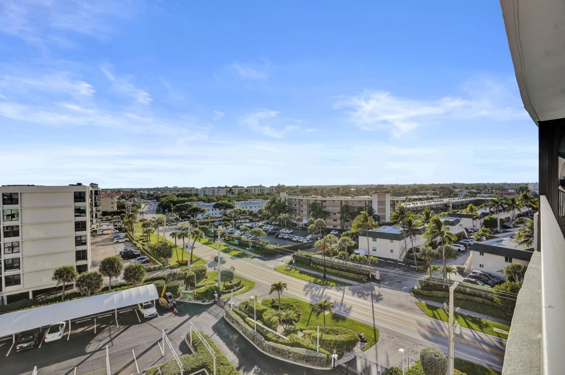 3590 S Ocean Boulevard, Unit 809, South Palm Beach, FL 33480 Photo