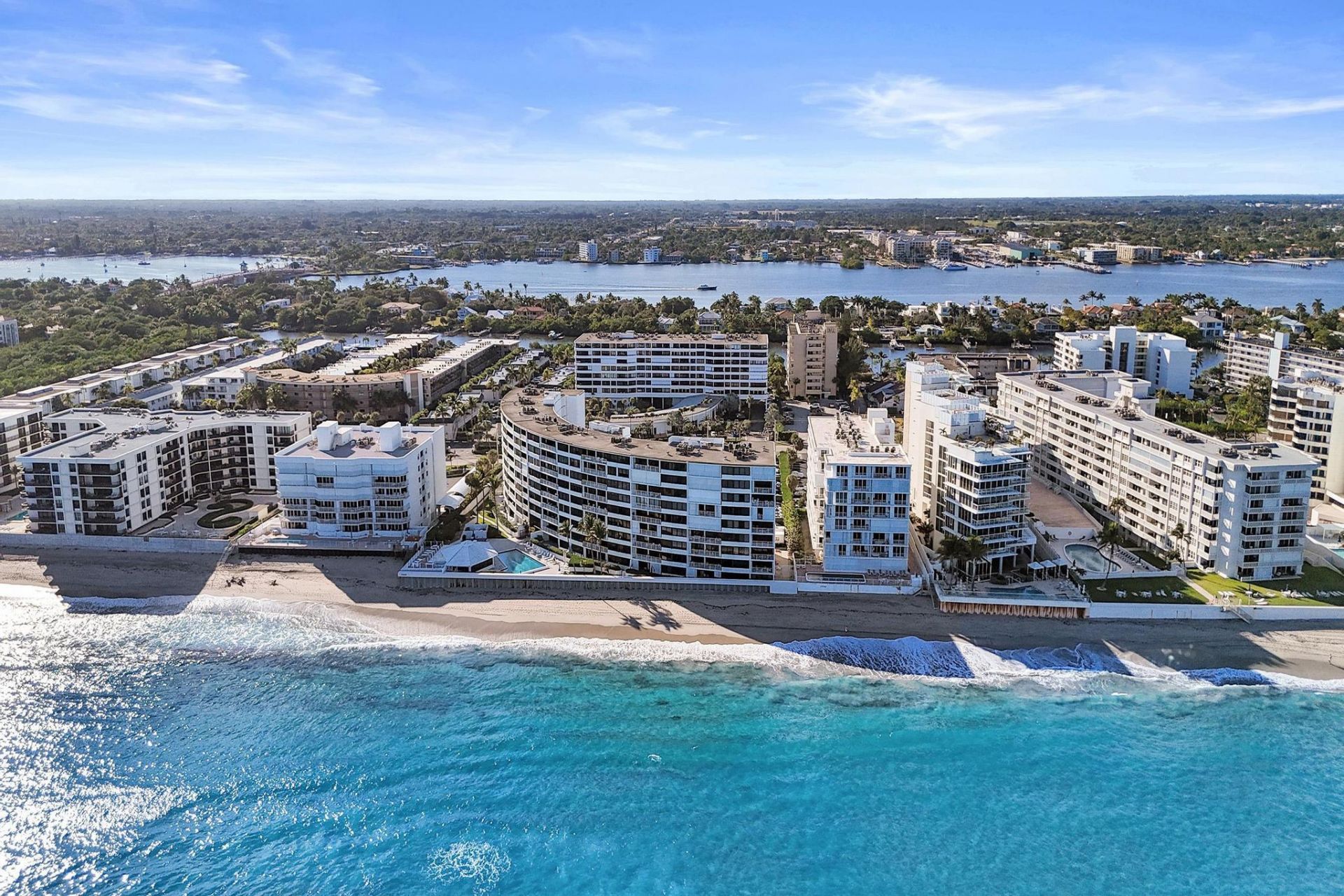 3590 S Ocean Boulevard, Unit 809, South Palm Beach, FL 33480 Photo
