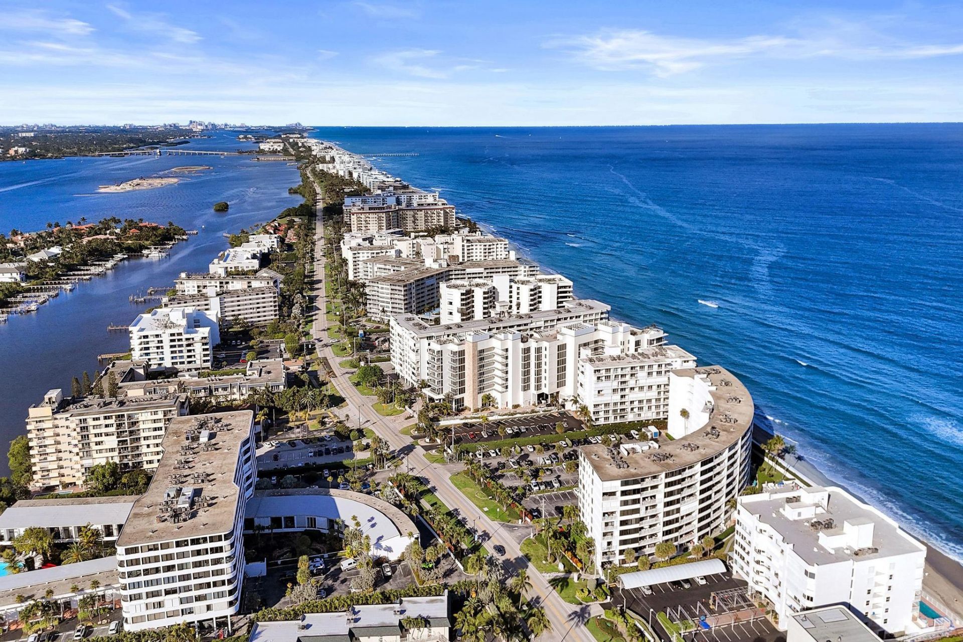 3590 S Ocean Boulevard, Unit 809, South Palm Beach, FL 33480 Photo