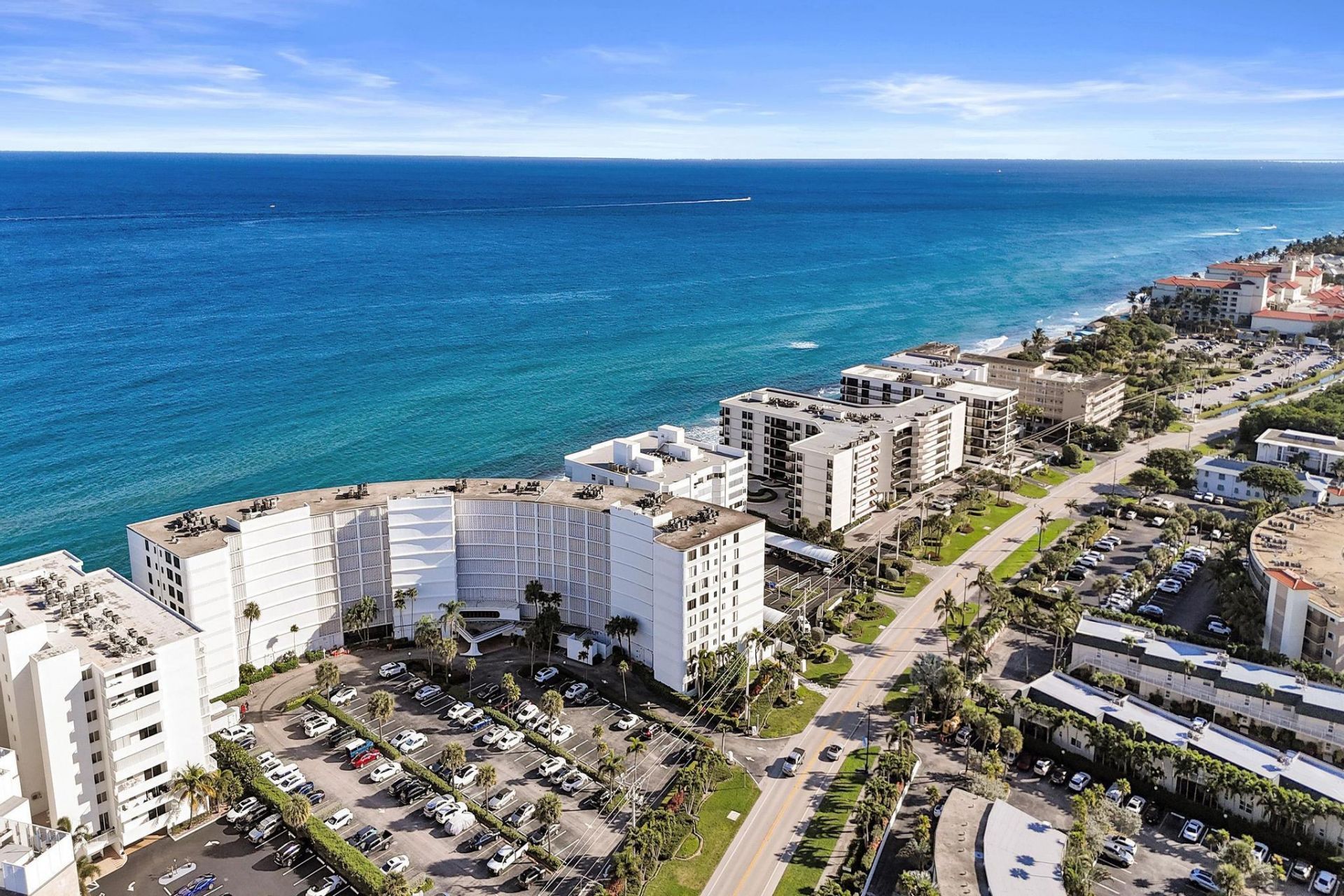 3590 S Ocean Boulevard, Unit 809, South Palm Beach, FL 33480 Photo
