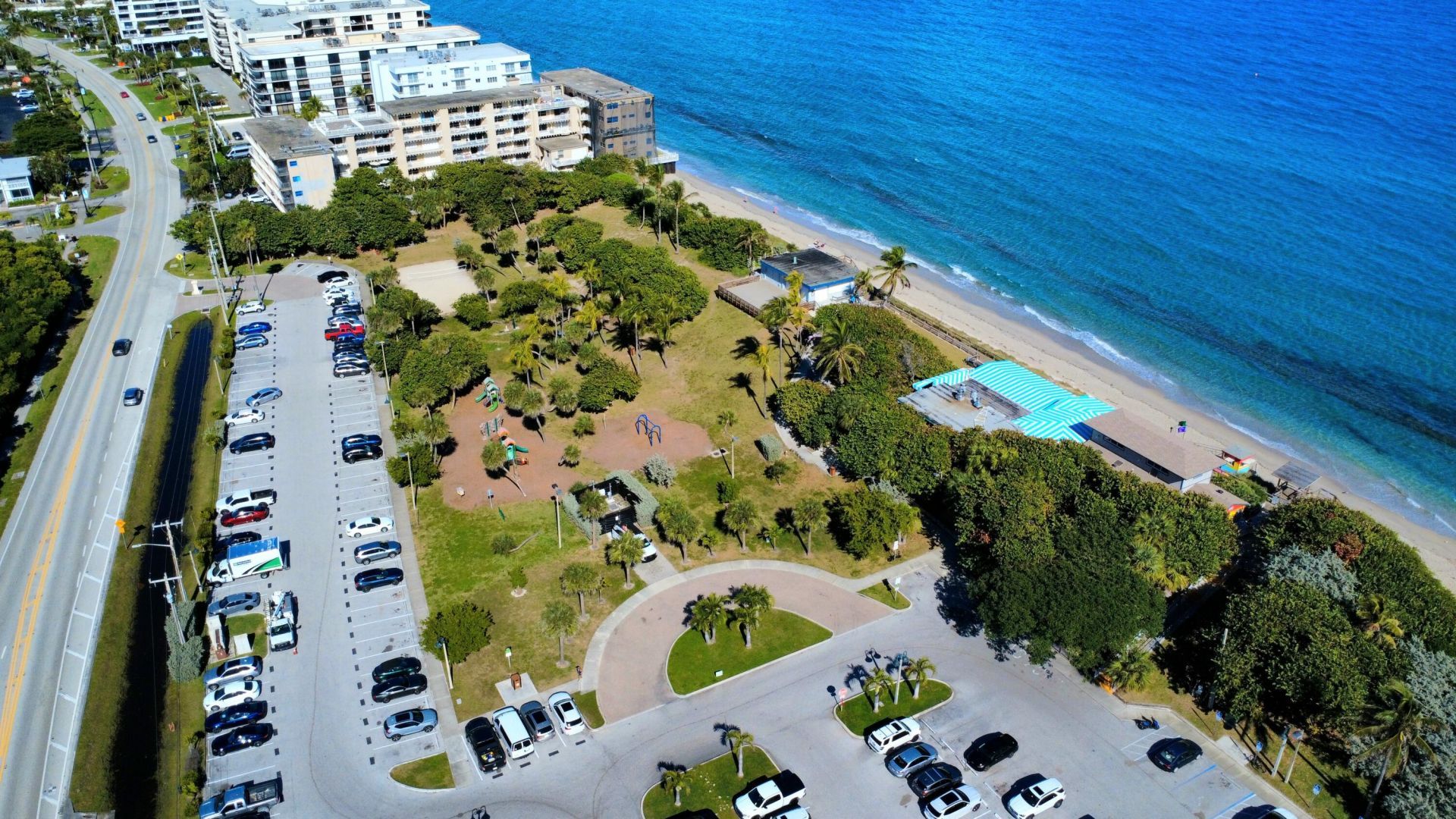 3590 S Ocean Boulevard, Unit 809, South Palm Beach, FL 33480 Photo