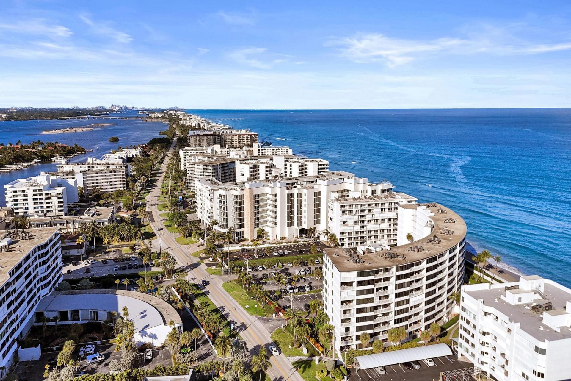 3590 S Ocean Boulevard, Unit 809, South Palm Beach, FL 33480 Photo