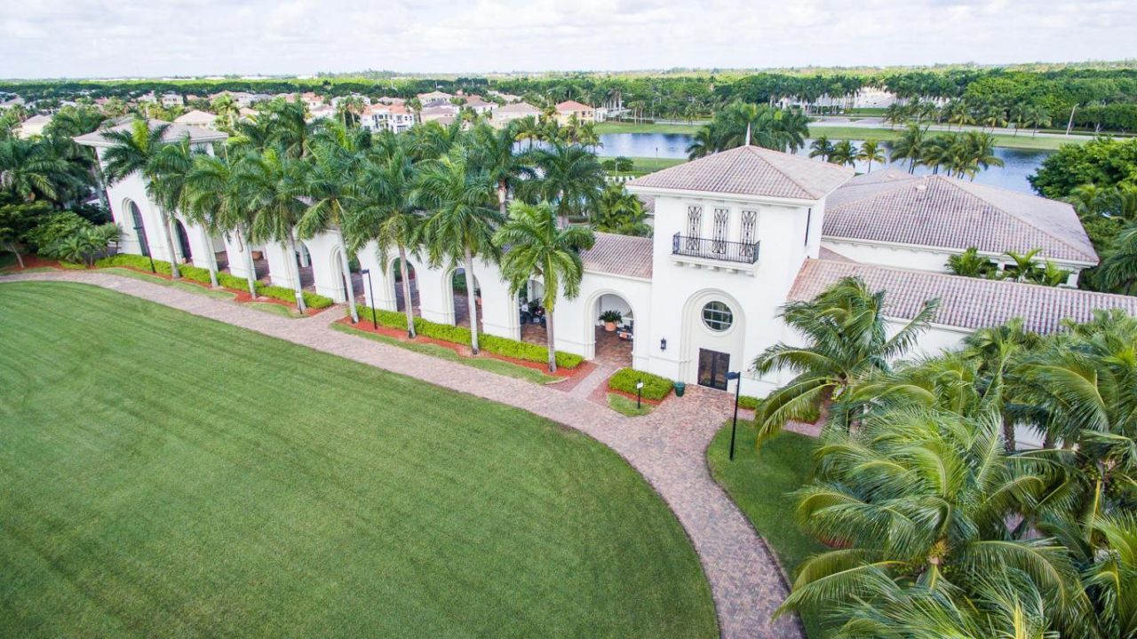 9615 Shepard Place, Wellington, FL 33414 Photo