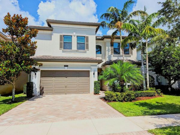 16645 Germaine Drive, Delray Beach, FL 33446