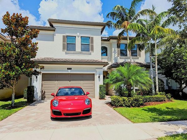 16645 Germaine Drive, Delray Beach, FL 33446