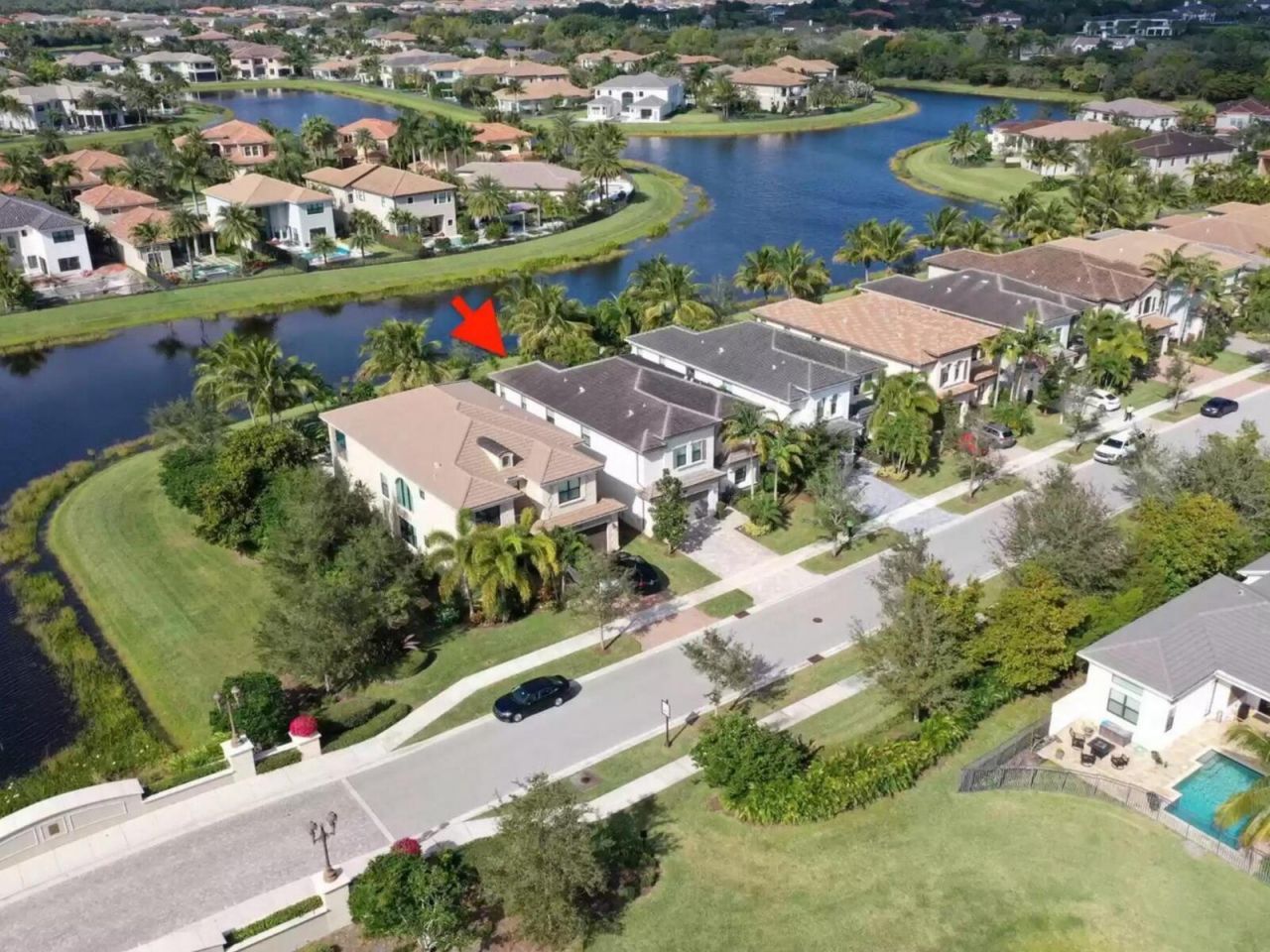 16645 Germaine Drive, Delray Beach, FL 33446 Photo