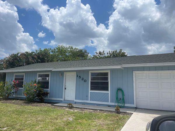 1530 SW Bayshore Boulevard, Port Saint Lucie, FL 34983