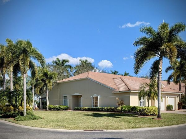 9391 Bridgeport Drive, West Palm Beach, FL 33411