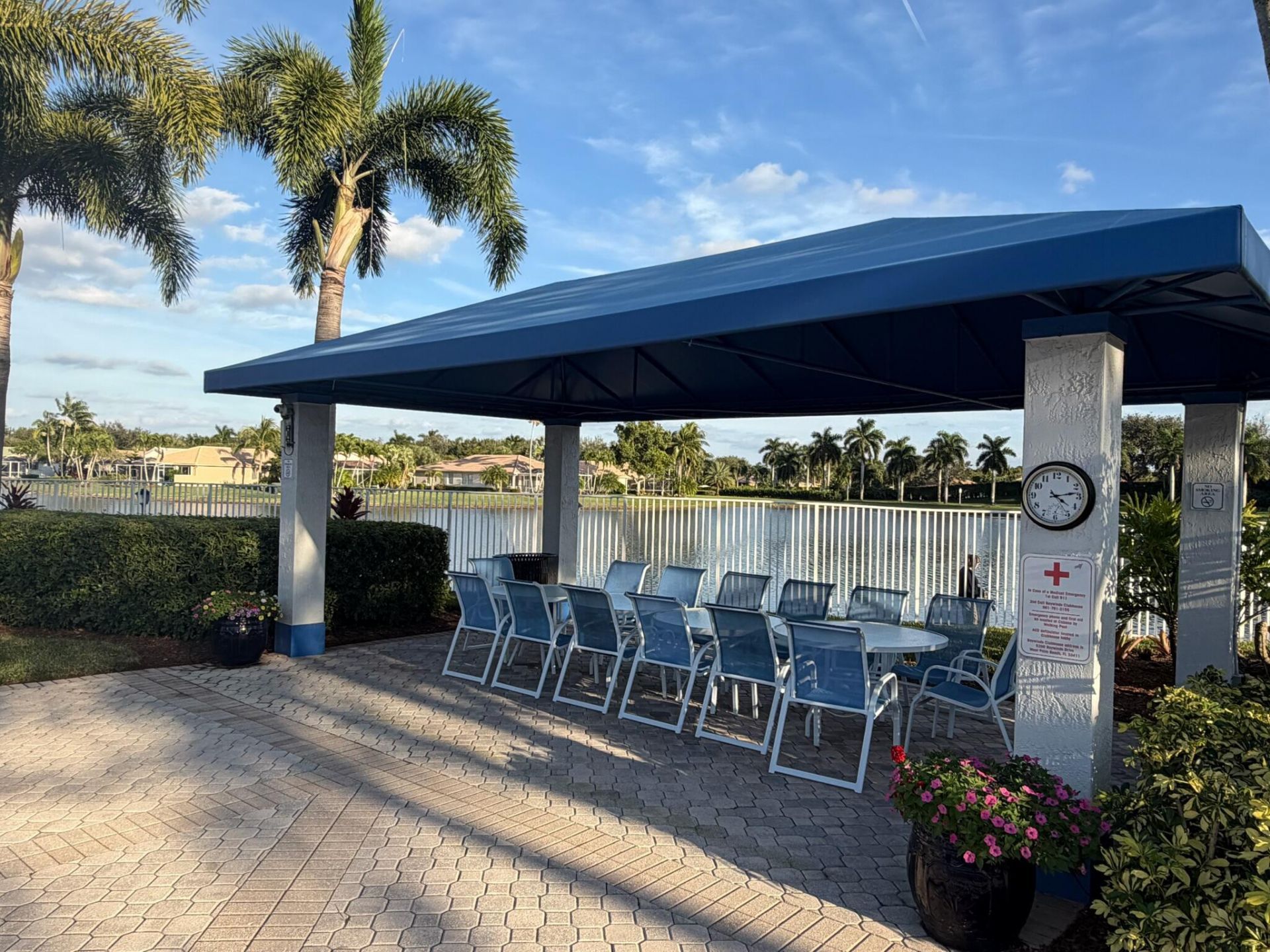 9391 Bridgeport Drive, West Palm Beach, FL 33411 Photo