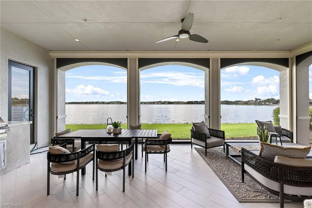 11011 Via Tuscany Ln, Unit 102, Miromar Lakes, FL 33913 Photo