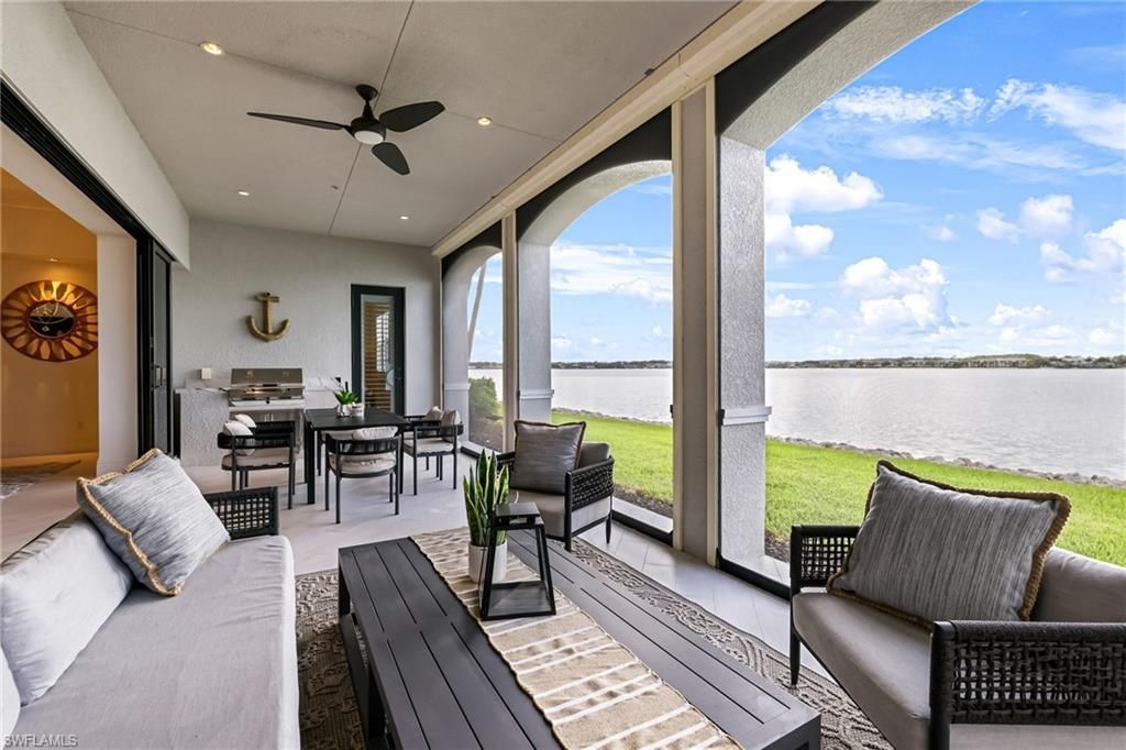 11011 Via Tuscany Ln, Unit 102, Miromar Lakes, FL 33913 Photo