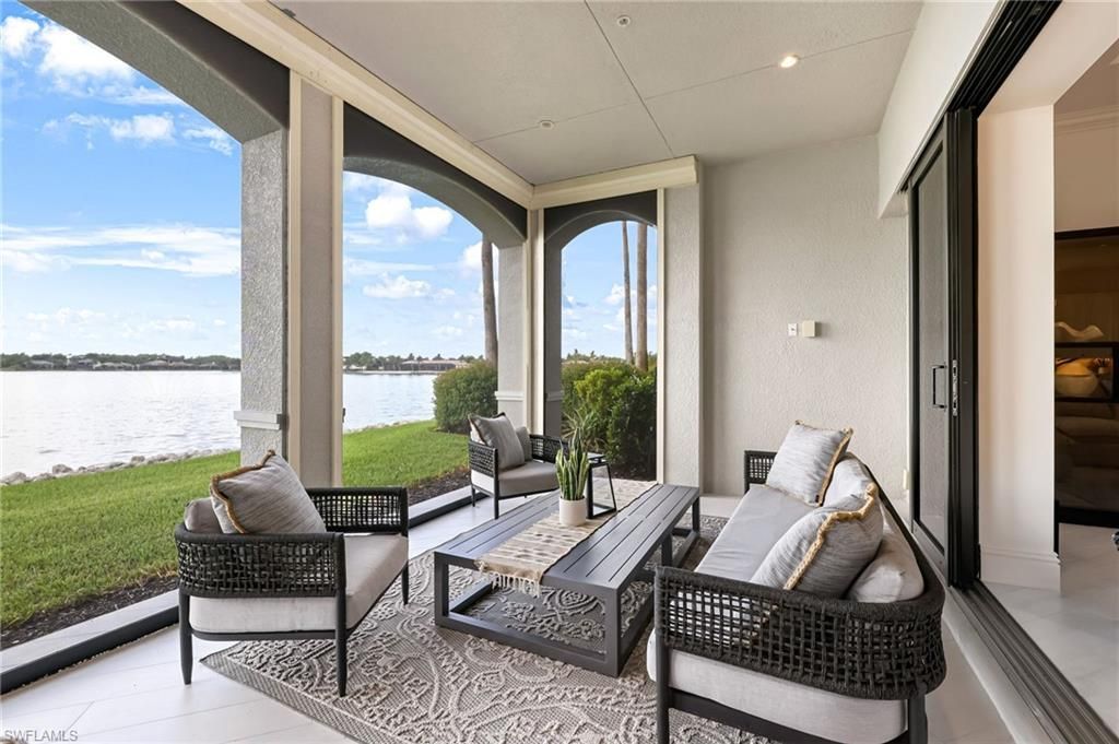 11011 Via Tuscany Ln, Unit 102, Miromar Lakes, FL 33913 Photo