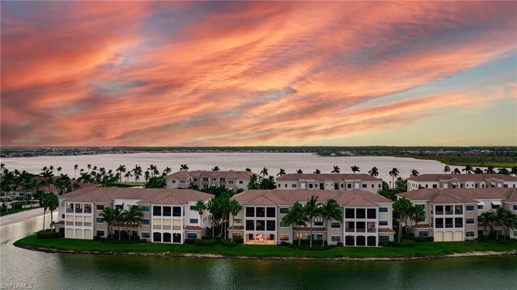 11011 Via Tuscany Ln, Unit 102, Miromar Lakes, FL 33913 Photo