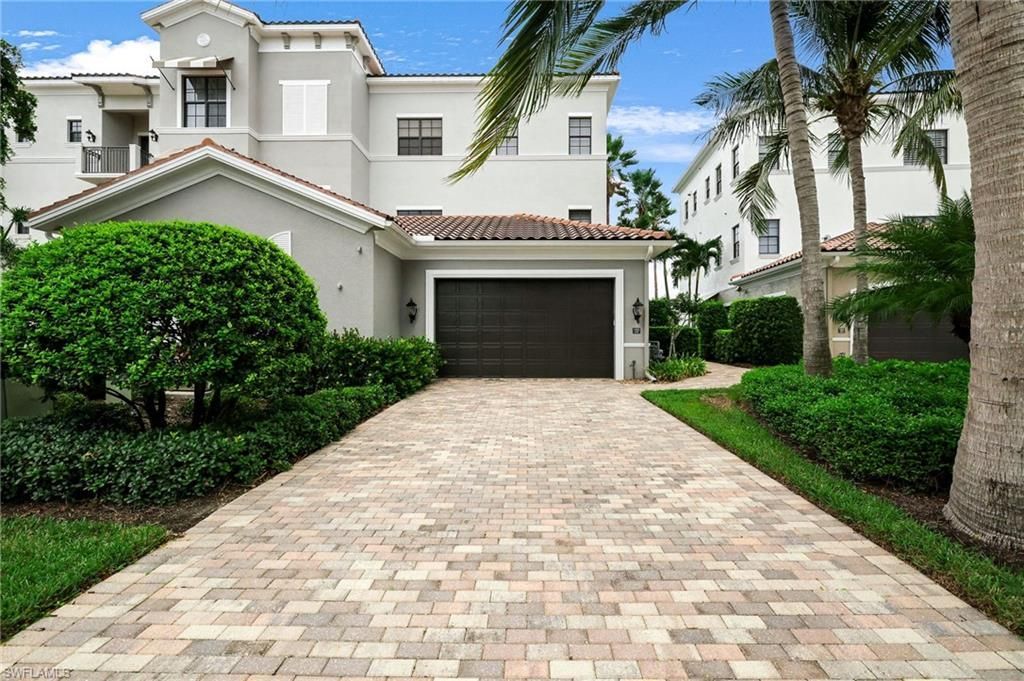 11011 Via Tuscany Ln, Unit 102, Miromar Lakes, FL 33913 Photo
