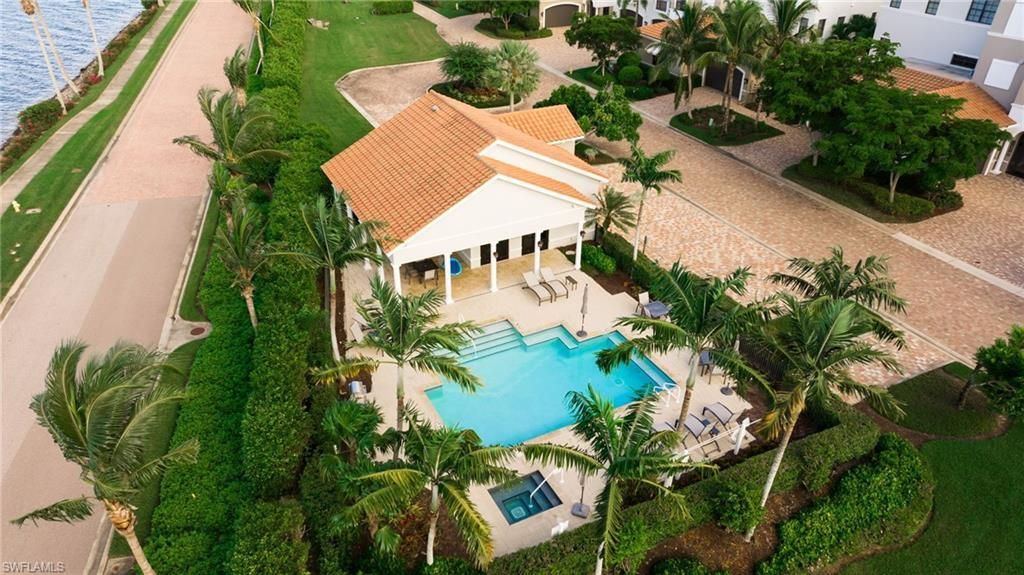 11011 Via Tuscany Ln, Unit 102, Miromar Lakes, FL 33913 Photo