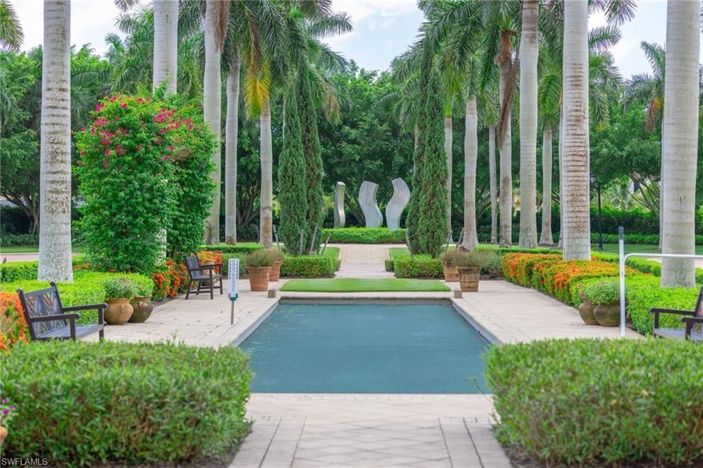 11011 Via Tuscany Ln, Unit 102, Miromar Lakes, FL 33913 Photo