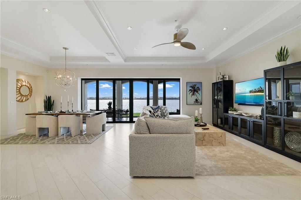11011 Via Tuscany Ln, Unit 102, Miromar Lakes, FL 33913 Photo