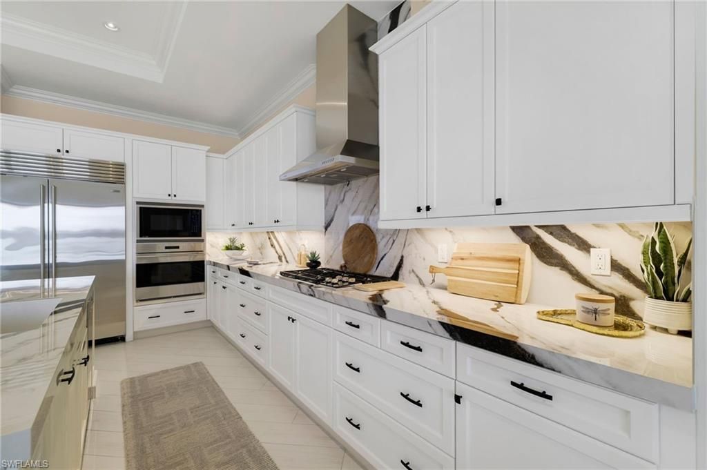 11011 Via Tuscany Ln, Unit 102, Miromar Lakes, FL 33913 Photo