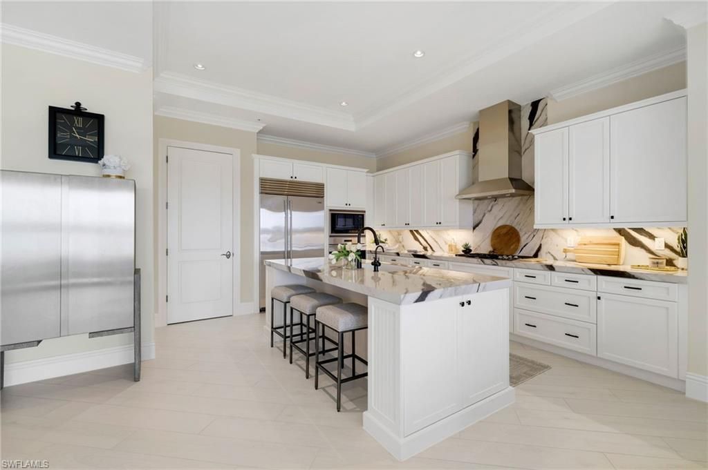 11011 Via Tuscany Ln, Unit 102, Miromar Lakes, FL 33913 Photo