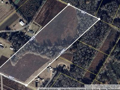 0 Mcmakin Drive, Saint Stephen, SC 29479