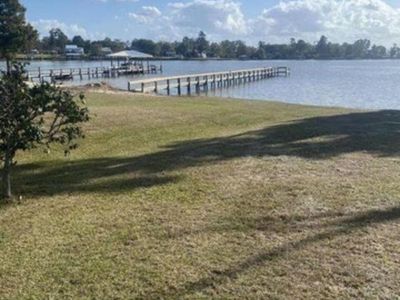 1205 Davis Street, Manning, SC 29102