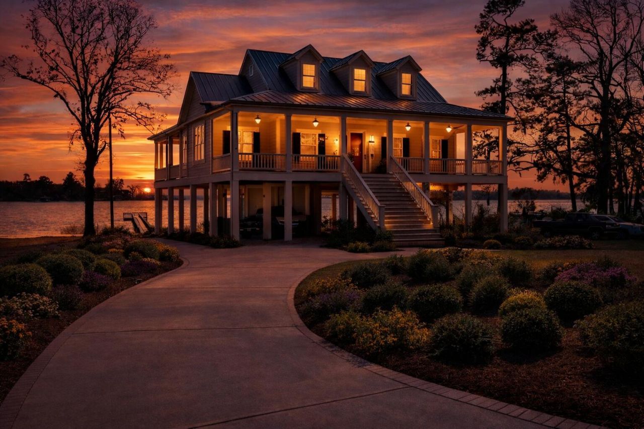 1205 Davis Street Photo 9