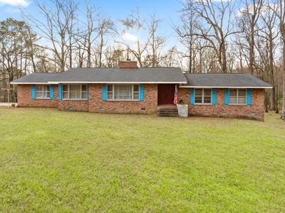 371 Citadel Road, Orangeburg, SC 29118