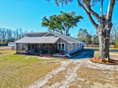 4610 Rowesville Road, Rowesville, SC 29133