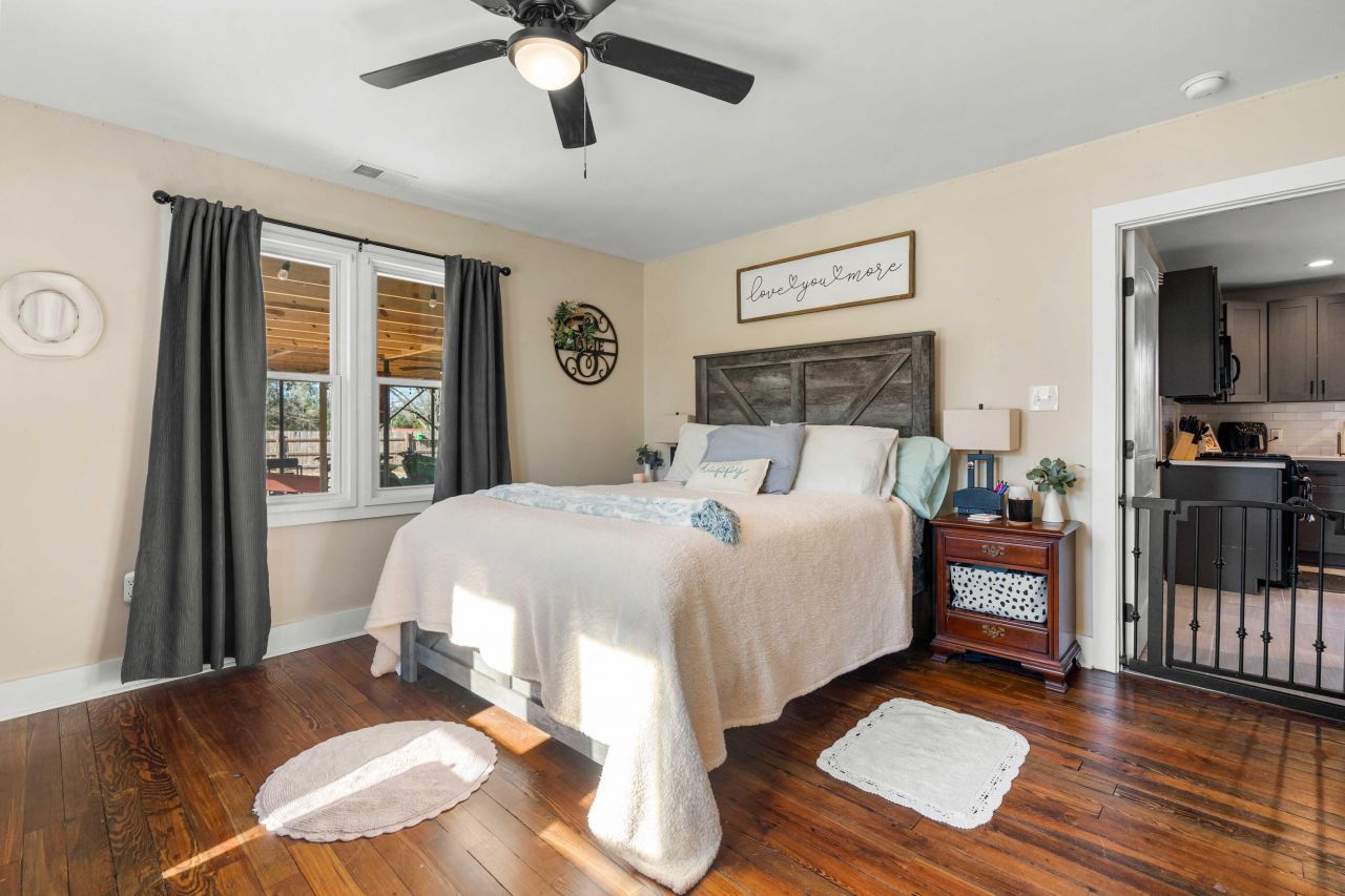 4610 Rowesville Road Photo 13