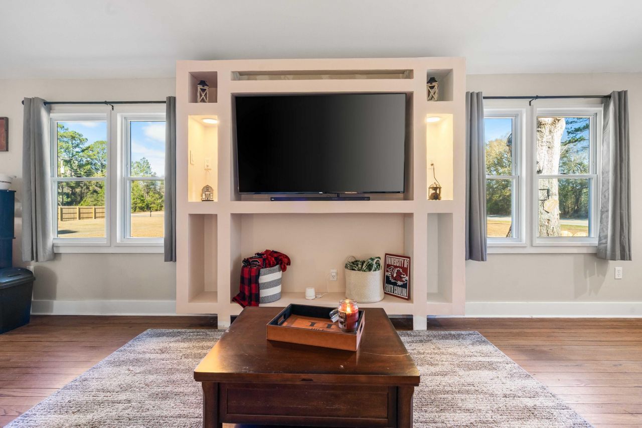 4610 Rowesville Road Photo 3