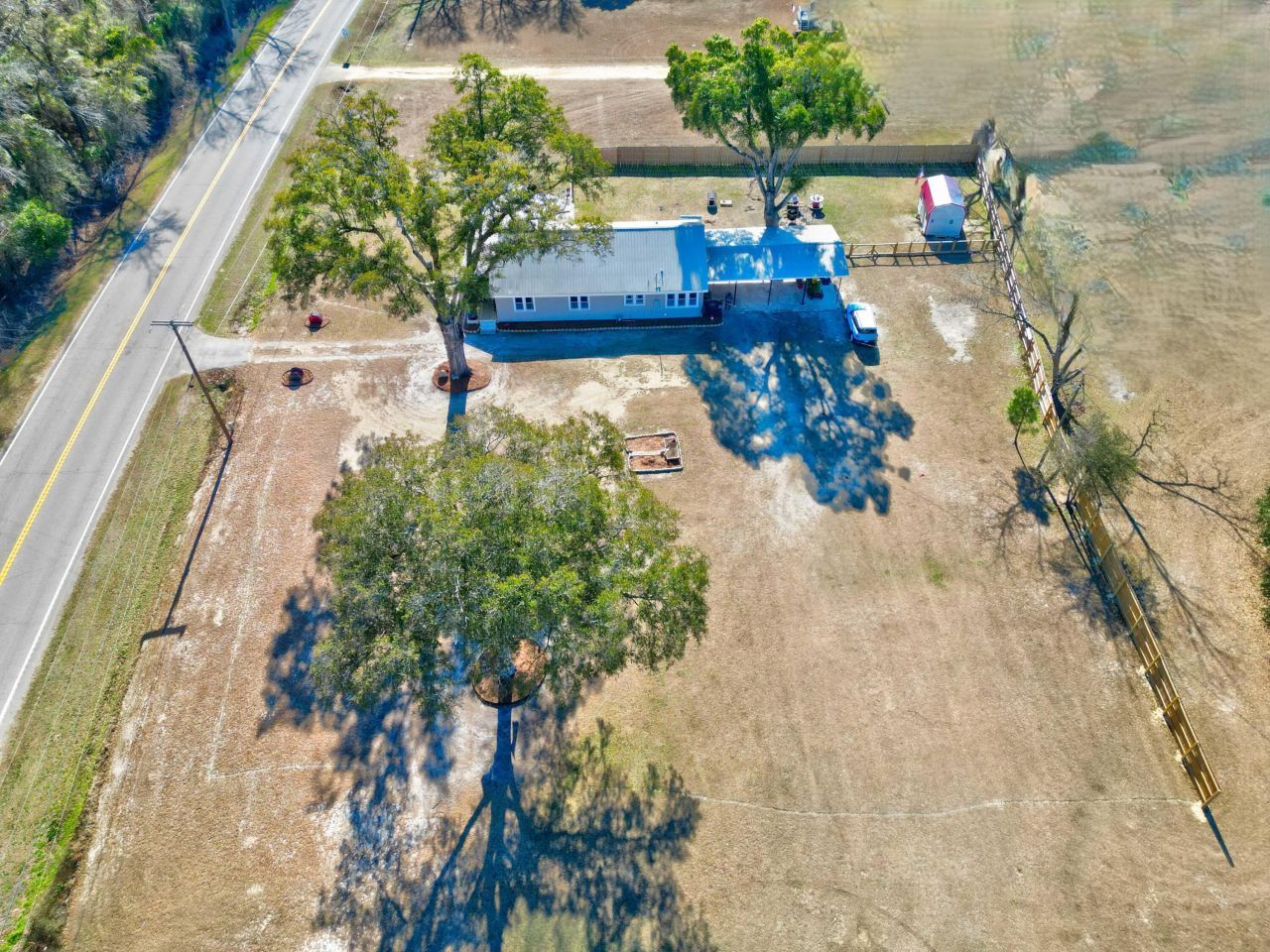 4610 Rowesville Road Photo 32