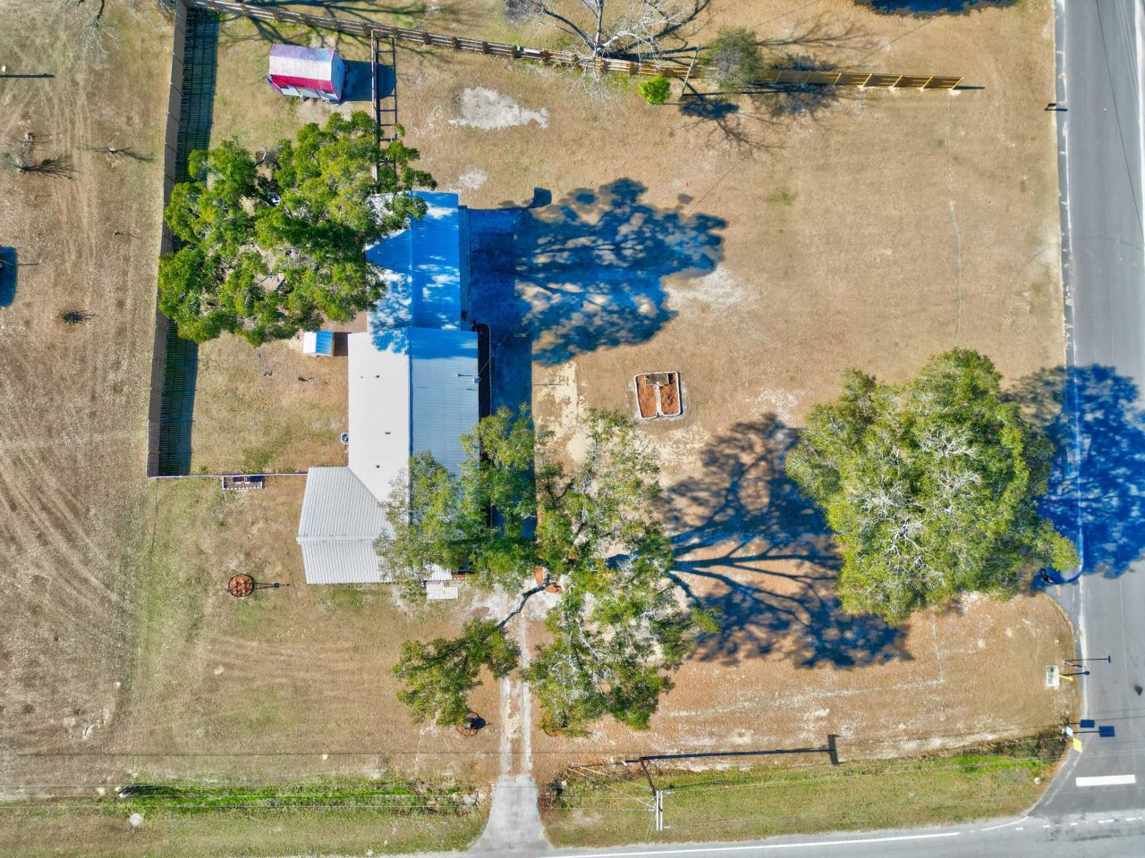 4610 Rowesville Road Photo 33