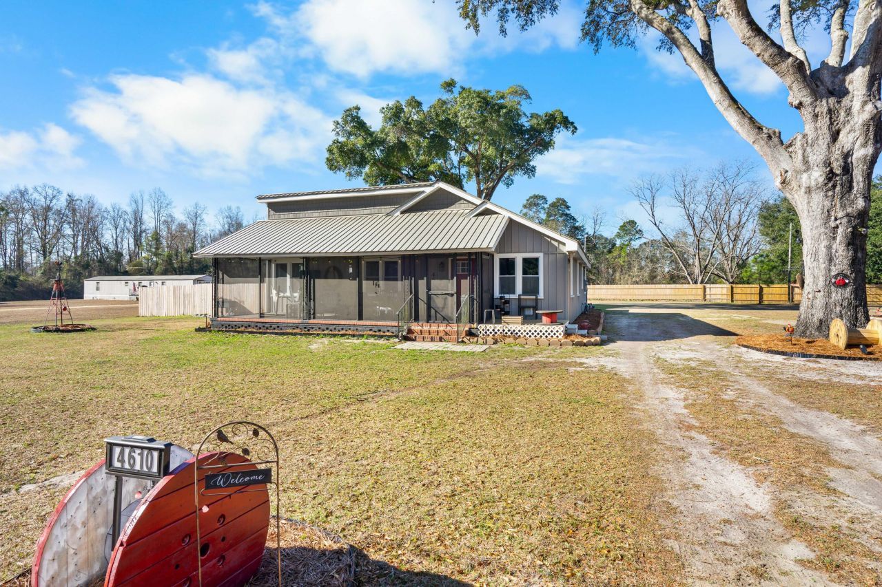 4610 Rowesville Road Photo 37