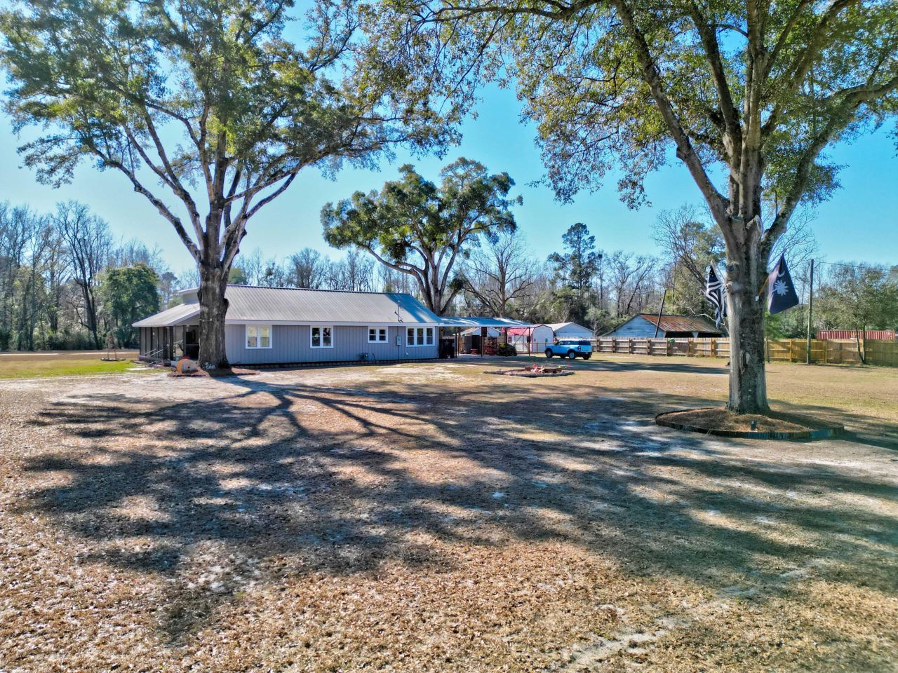 4610 Rowesville Road Photo 43